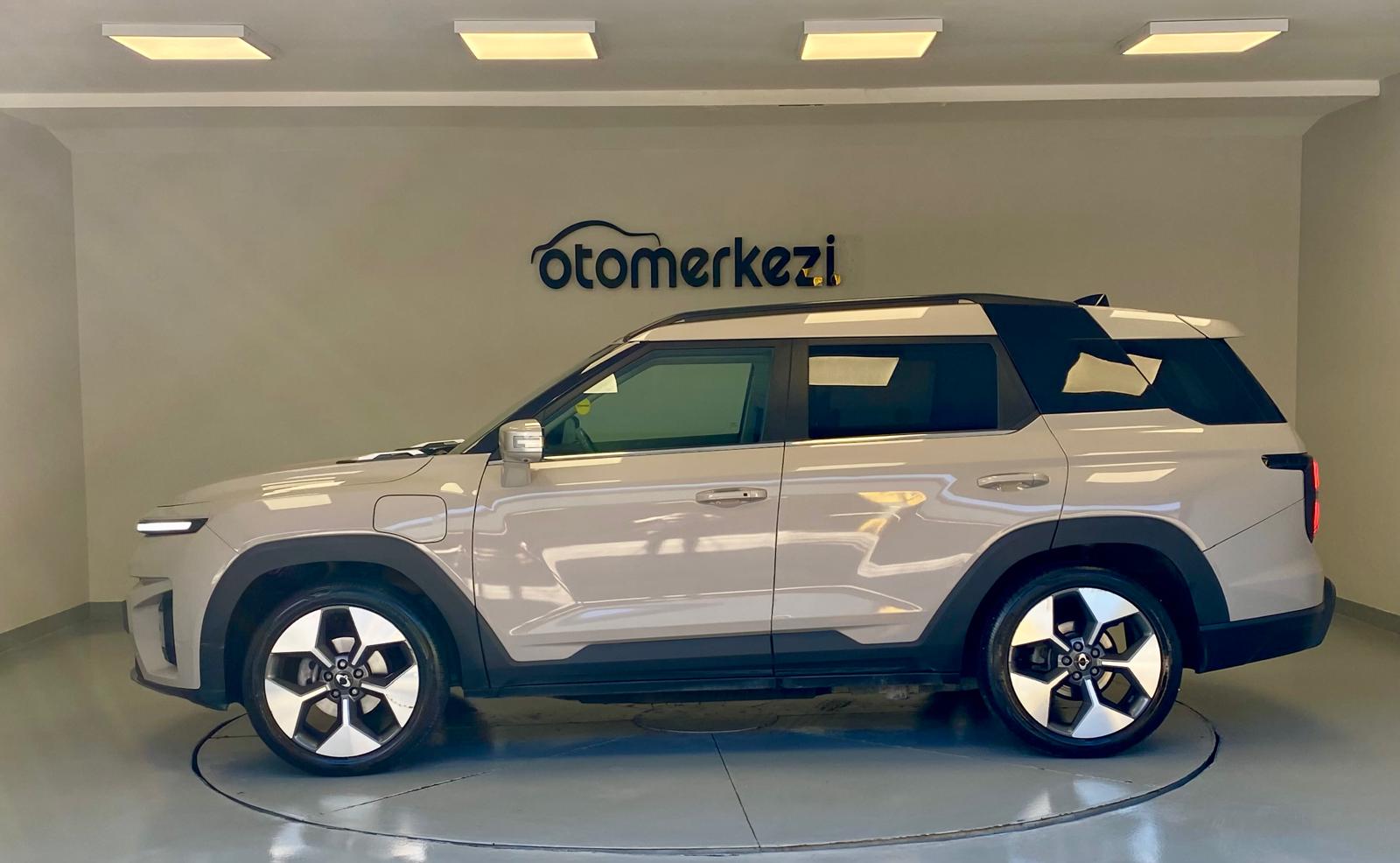 KGMOBILITY TORRES 20